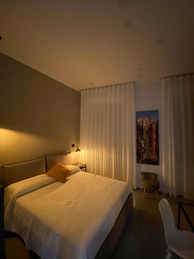 ナポリ Casa Franzese Bed & Breakfast エクステリア 写真